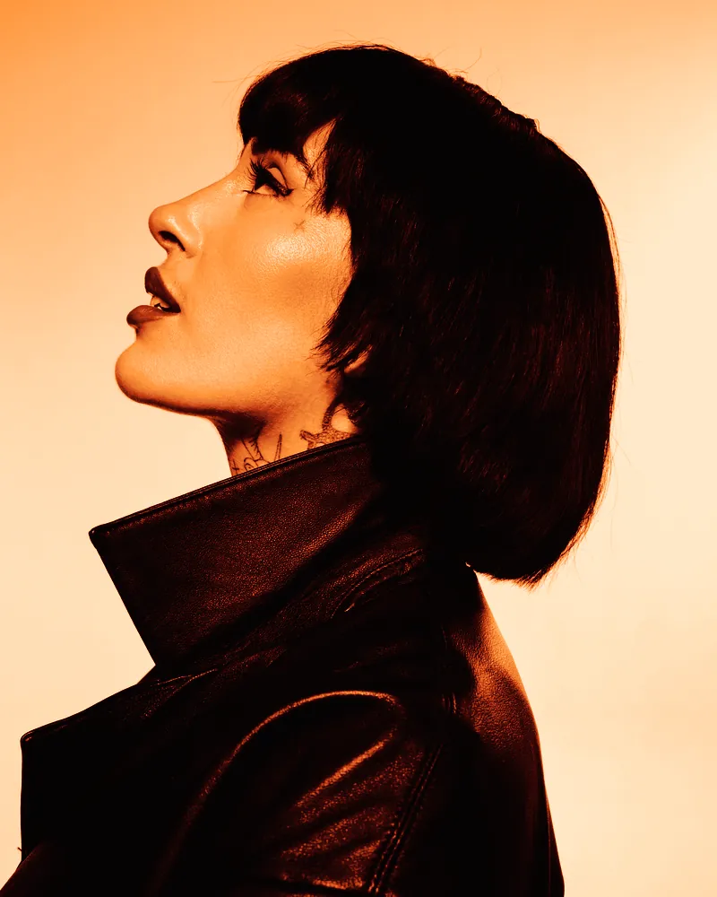 Indira Paganotto